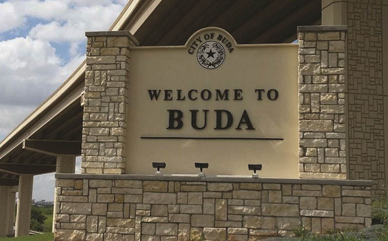 Buda, Texas