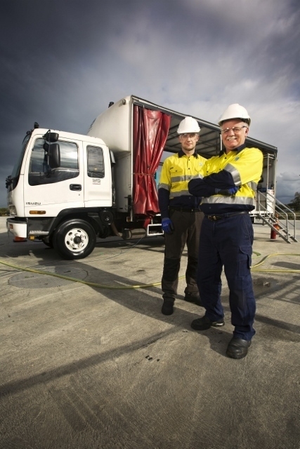 The SPATCO Compliance Advantage