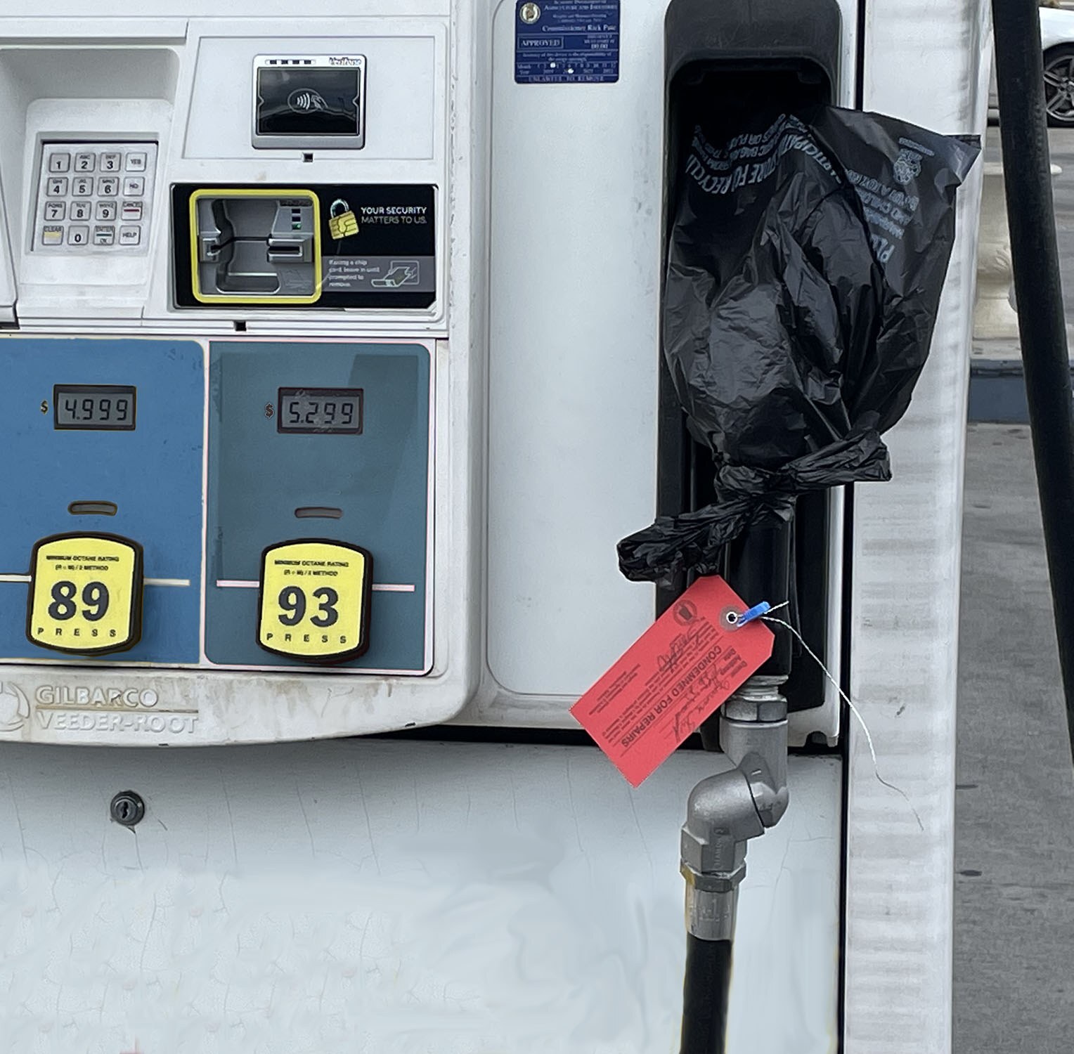 Avoid the hassle of getting a Notice of Violation (NOV)