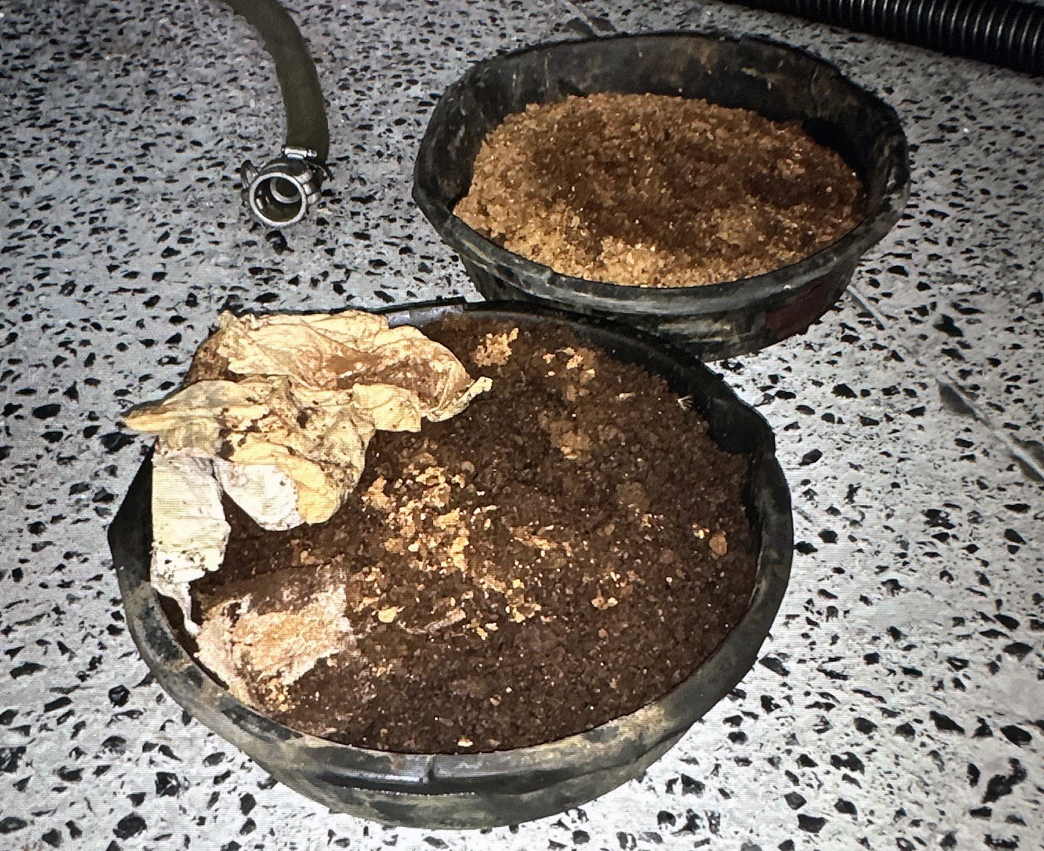 Fuel Polishing & Tank Cleaning