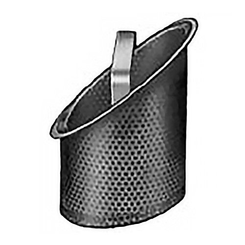 Viking 3-F11-056-723-00 1 1/2-Inch, 40-Mesh Stainless Steel Basket Strainer