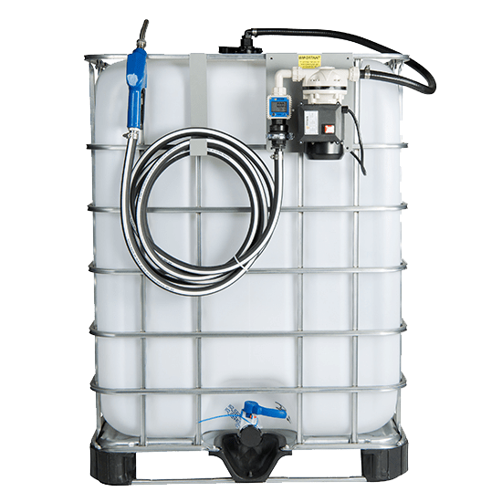 Blue1 TD1 Self-priming, Diaphragm-style Pump