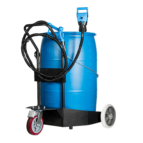 Blue1 TED1 Self-Priming Submersible Pump