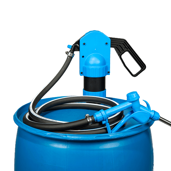 Blue1 TM1 Piston Hand Pump