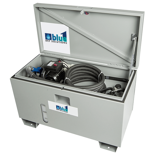 Blue1 TPDU-M Portable Dispensing Unit