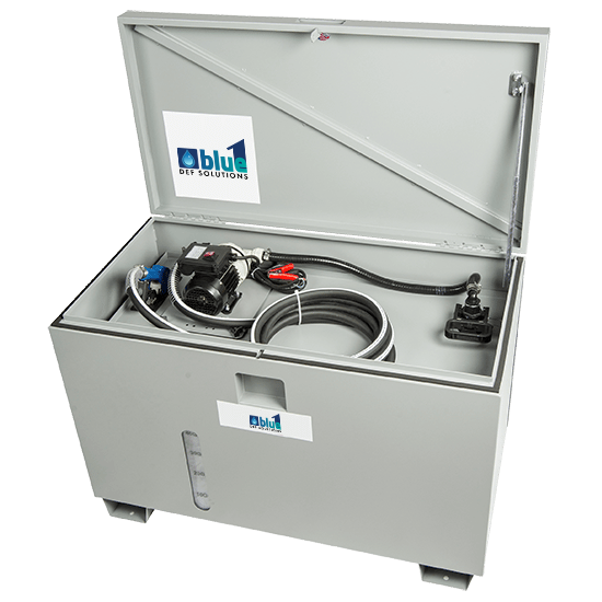 Blue1 TPDU-M Portable Dispensing Unit