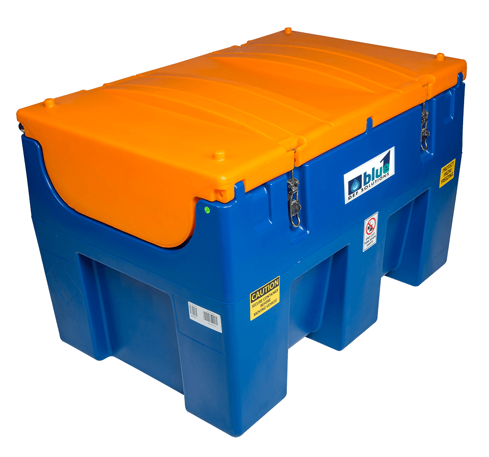 Blue1 TPDU-P Portable Dispensing Unit