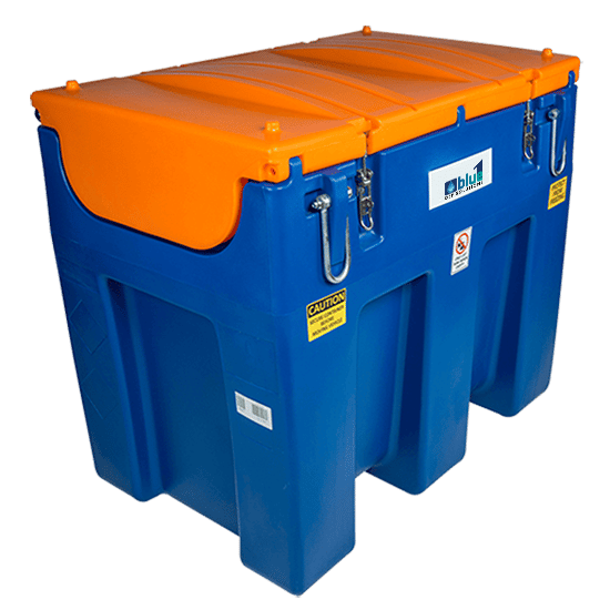 Blue1 TPDU-P Portable Dispensing Unit