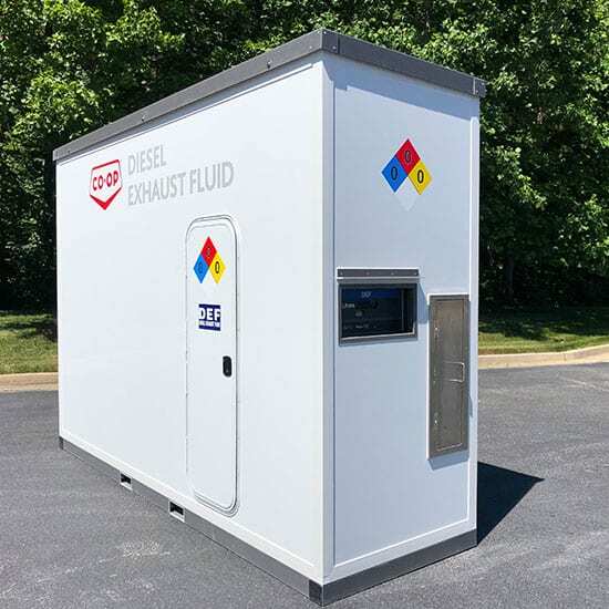 3rd Party Dispenser Platinum