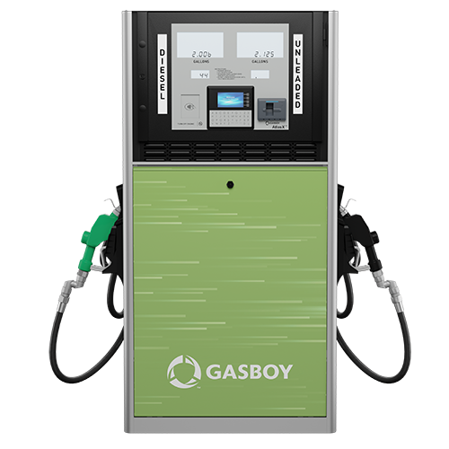 Gasboy AtlasX PRIME