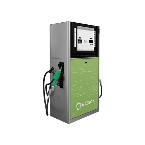 Gasboy AtlasX 9100 Series Mechanical Dispenser