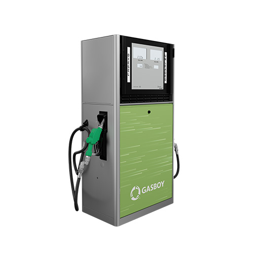 Gasboy AtlasX 9800
