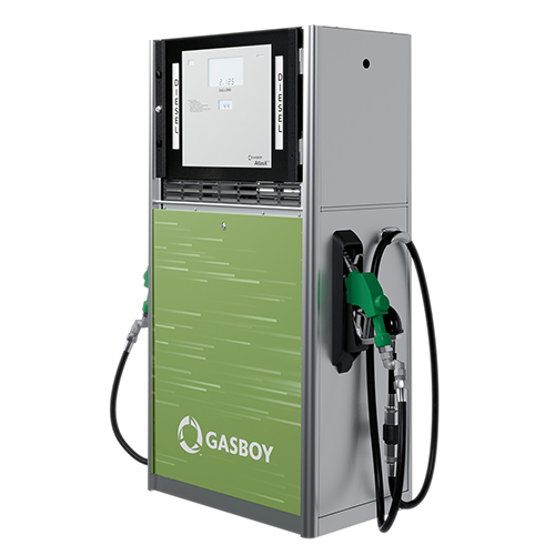 Gasboy AtlasX Ultra-Hi Flow Dispenser