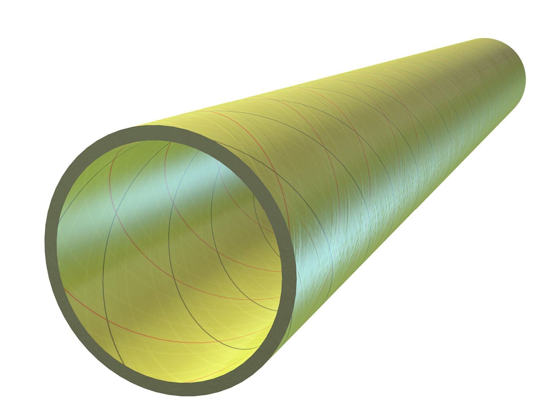 DUALOY Below Ground DEF Piping System