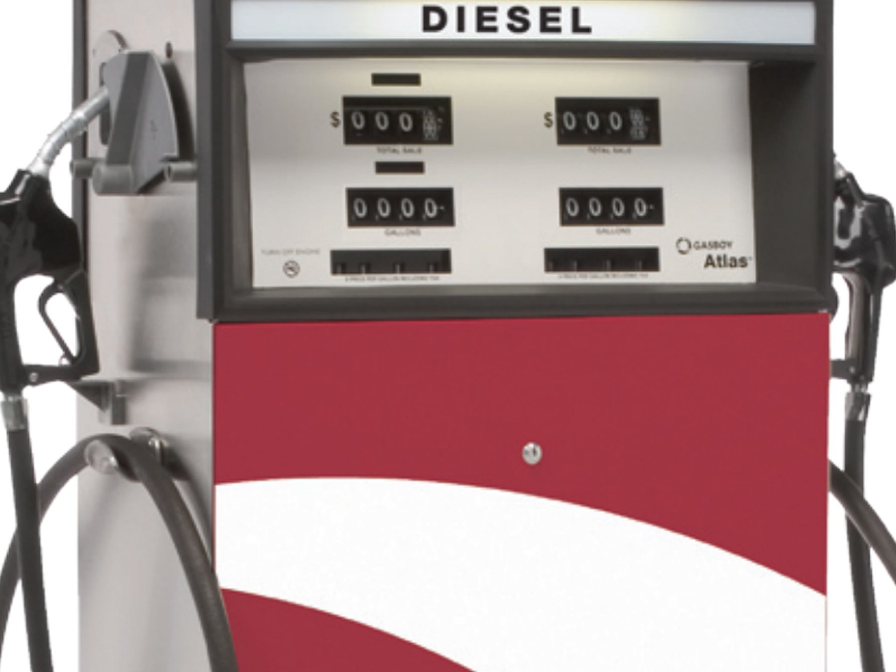 Fuel Dispenser Parts at Shannon Coleman blog