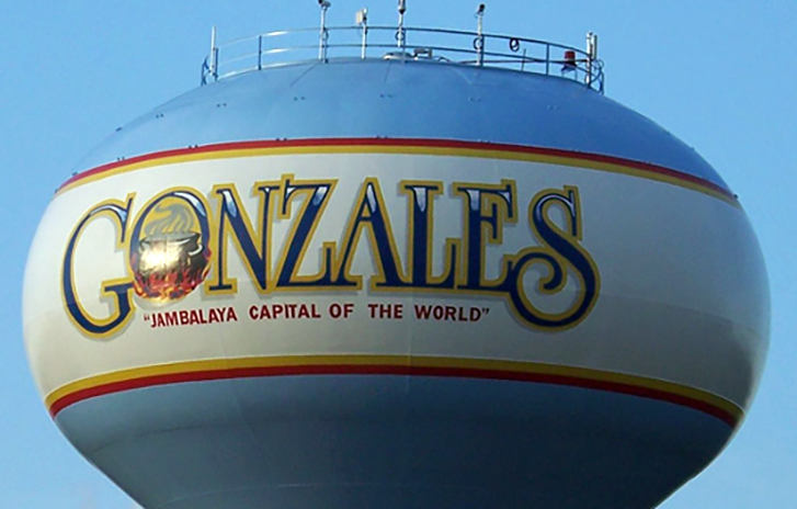 Gonzales, Louisiana
