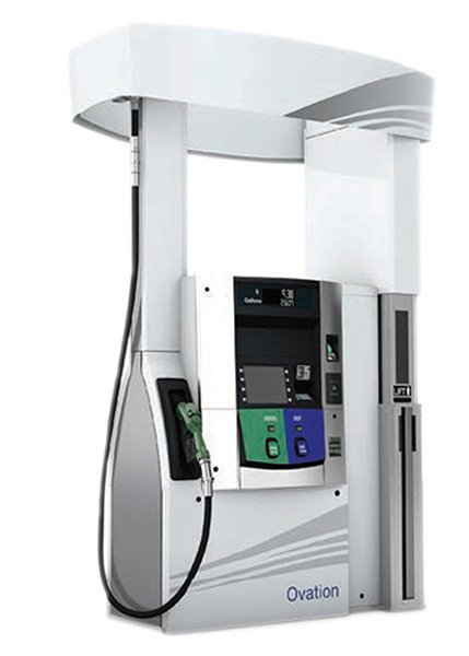 Wayne Diesel + Retail DEF Dispensers