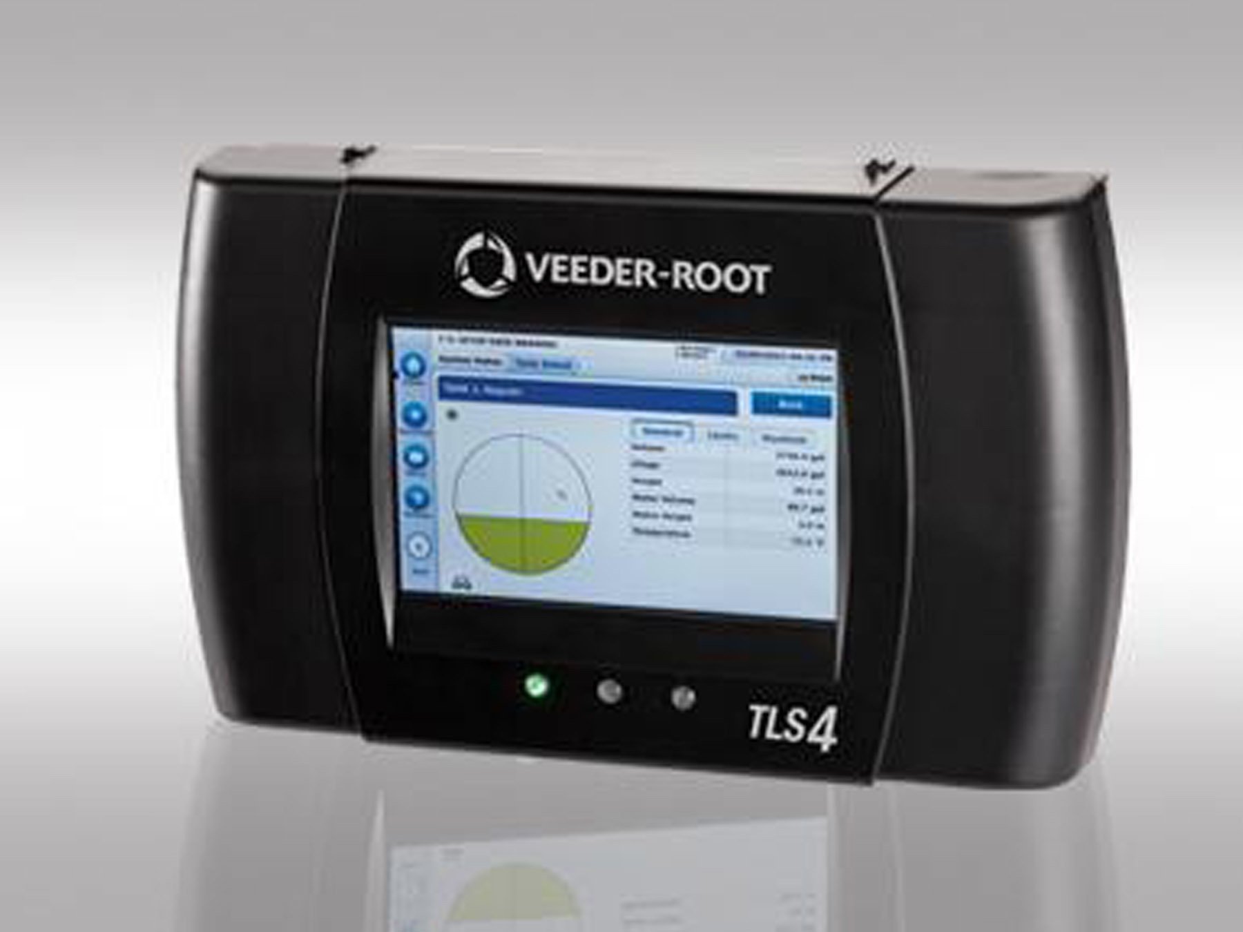 Veeder-Root TLS ATG Certification Training Course