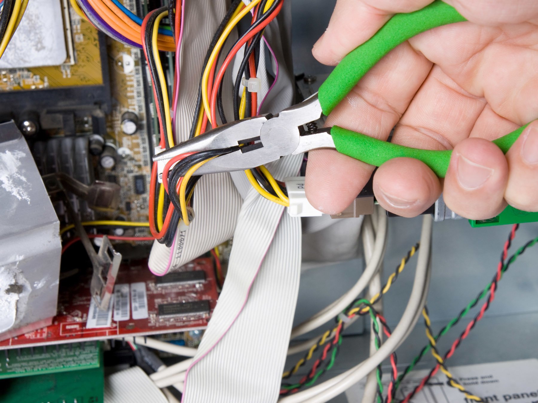 electrical services