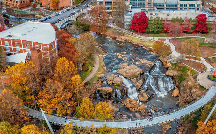 Greenville, South Carolina