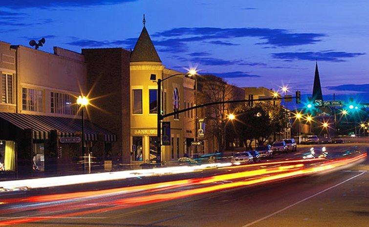 Tupelo, Mississippi