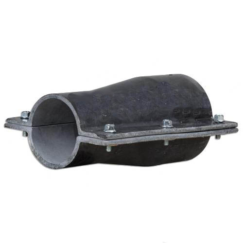 Ameron 012030-235-3 3-Inch x 2-Inch Reducer without Tap (2 Piece)