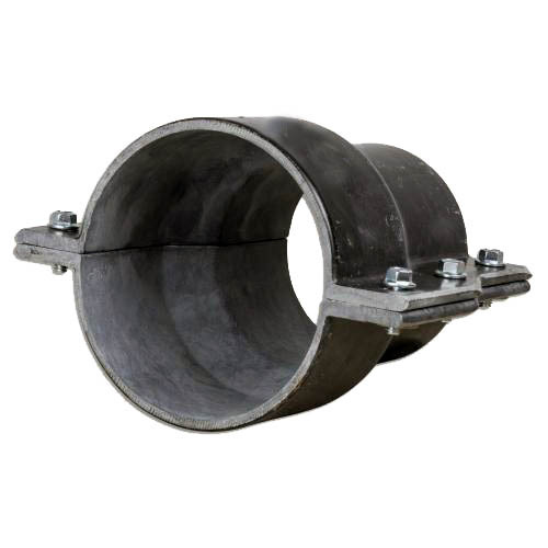 Ameron 012040-238-3 4-Inch x 3-Inch Concentric Reducer (2 Piece)