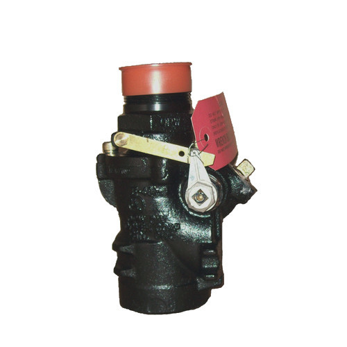 OPW 10BM-5825 1-1/2-Inch Male Threaded Top (Outlet) Connection Emergency Shut-Off Valve