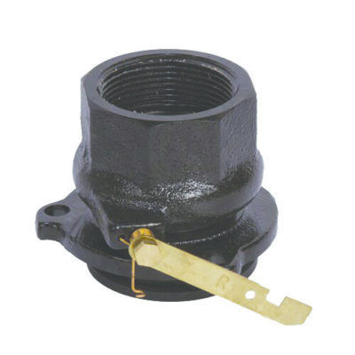 OPW 10RFT-5750 1-1/2 inch Female Single Replacement Valve Top
