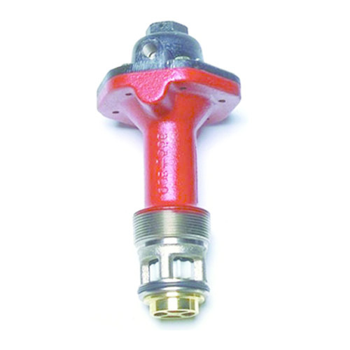 Red Jacket 116-056-5 FX1V Gasoline Leak Detector