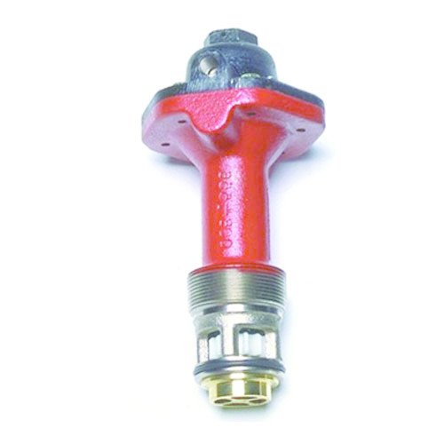 Red Jacket 116-058-5 FX1DV Diesel Leak Detector