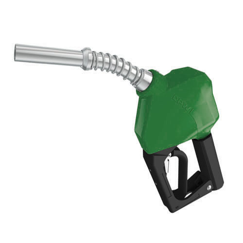 OPW 11B 11A Green Scuff Guard Nozzle Cover – Fits Catlow Elite