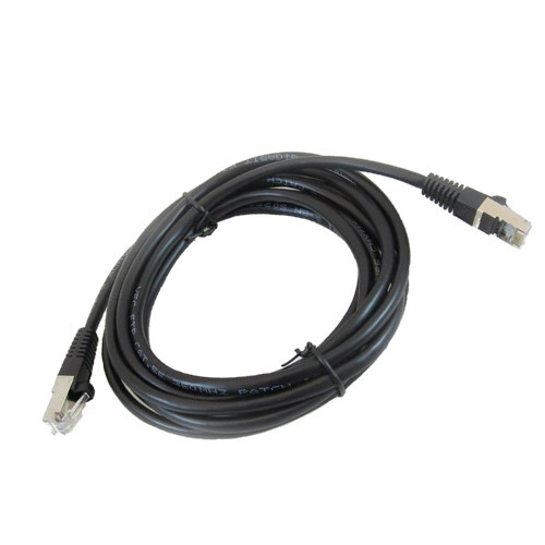 Verifone 13836-01 10-Foot, Shielded RS-232 Cable