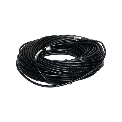 Verifone 13836-100 100-Foot, Shielded RS-232 Cable | SPATCO