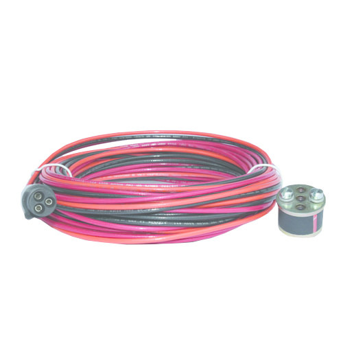 Red Jacket 144-091-5 Plug and Lead Harness (Pigtail Kit) 