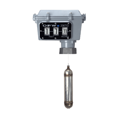 OPW 200TG-ENG AST Mechanical Tank Gauge