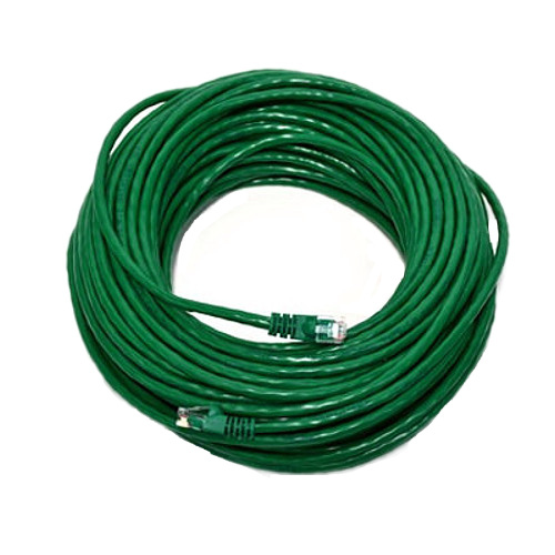 Verifone 22278-100 Green 100-Foot/30.5-Meter Sapphire Ethernet Cable