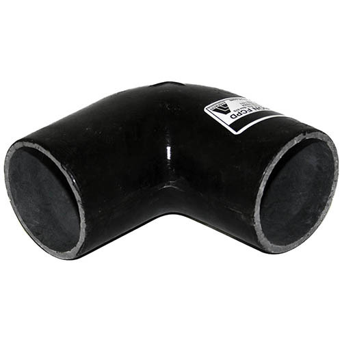 Ameron 22372108  2-Inch Fiberglass 90 Degree Primary Elbow