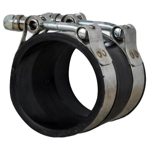 Ameron 22482735 2-Inch LCX Rubber Closure without Test Port