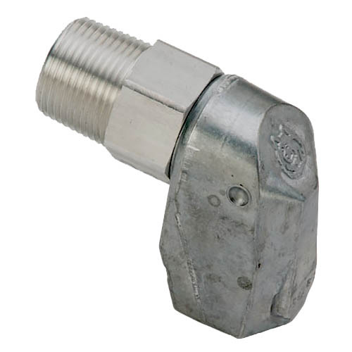 Husky 2272 3/4-Inch M NPT x 3/4-Inch F NPT Standard Swivel