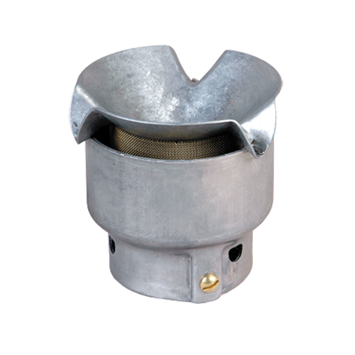 OPW 23-0055 3-Inch, Open Atmospheric Vent