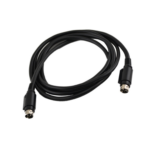 Verifone 23213-01 6-Foot Power Cable for Receipt Printer TMT88/RP310 to Topaz Site Controller System