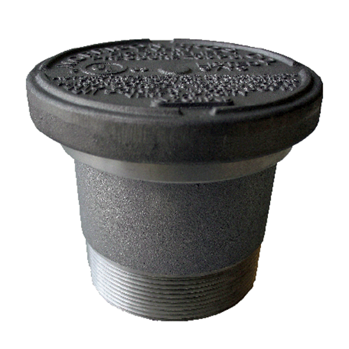 Morrison Bros. 245M-0300AV 3-Inch Emergency Vent