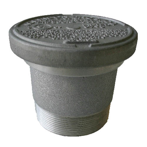 Morrison 245M-0400AV 4-Inch Emergency Vent