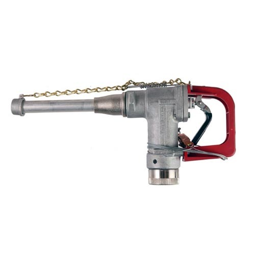 OPW 295SA-0135 AVGAS Aircraft Fuel Nozzle