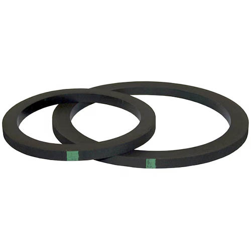 Dixon 300-G-BF 3" Cam and Groove Fuel Gasket