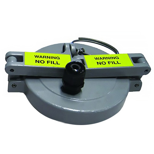 Morrison Bros. 305XP-1200ACEVR 4-Inch Tank Monitoring Cap