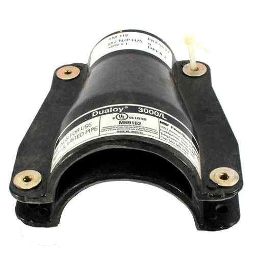 Ameron 32387605 3-Inch x 2-Inch Secondary Containment Reducer (2 Piece)