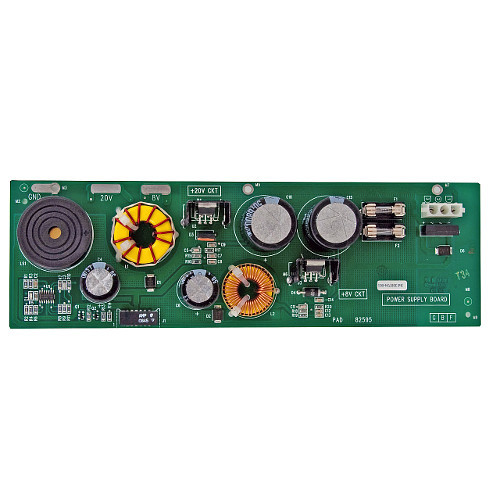 Veeder Root 330734-001 Printed Circuit Board Power Supply