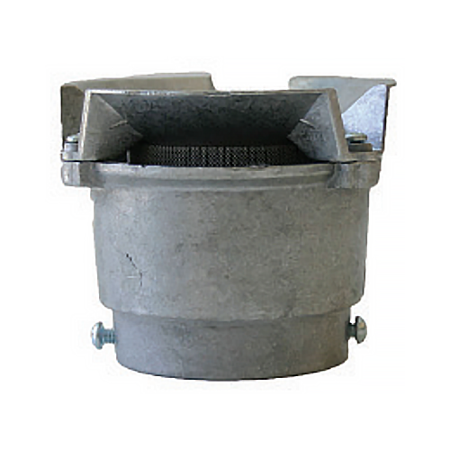 Morrison 354-0200AV Two-Inch Updraft Vent